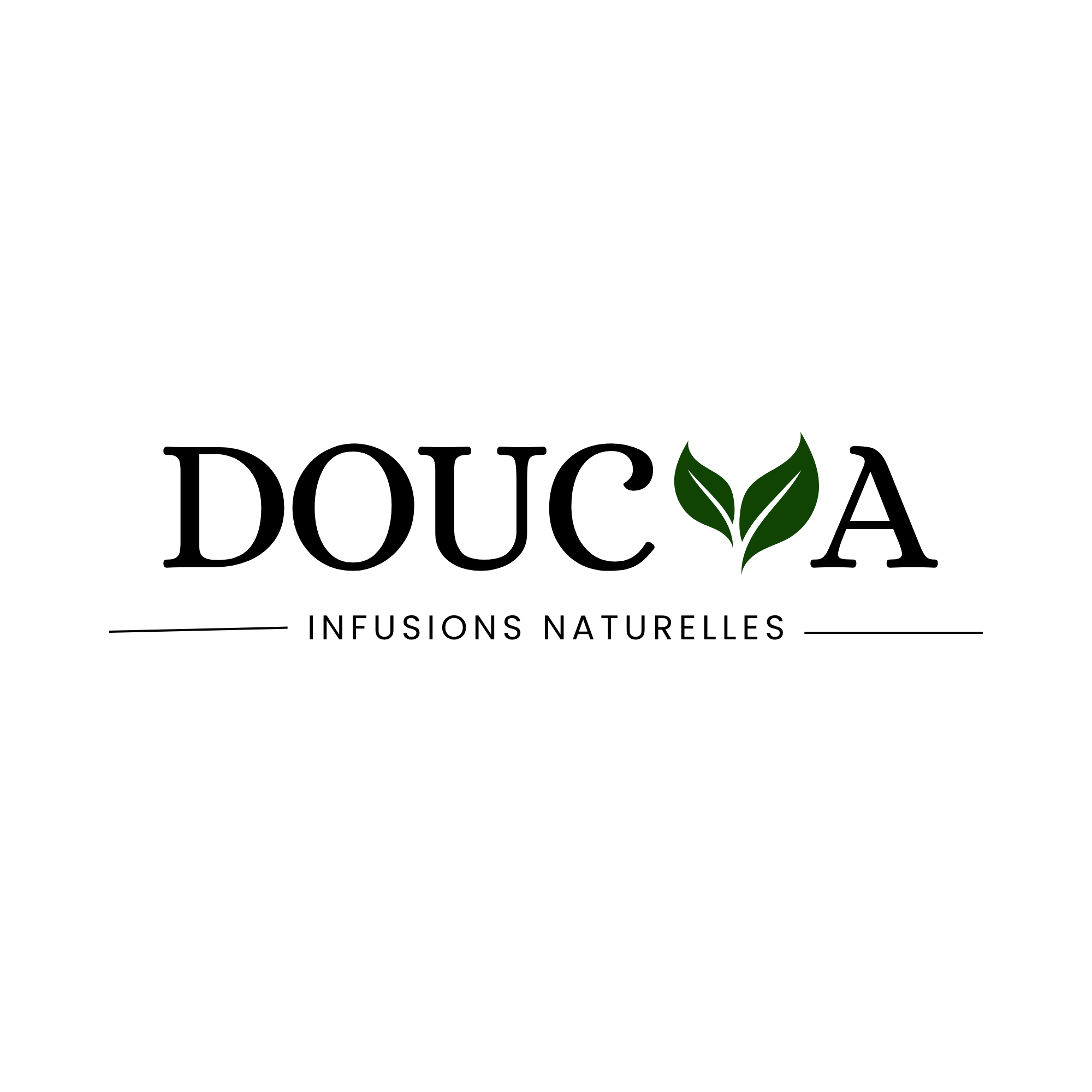 Logo DOUCYA (ex.CBDOUCE)