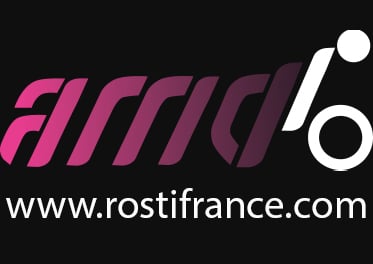 Logo ROSTI France