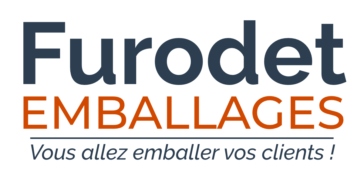Logo Furodet Emballages