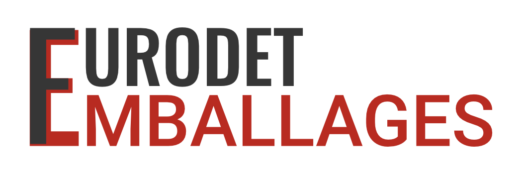Logo Furodet Emballages