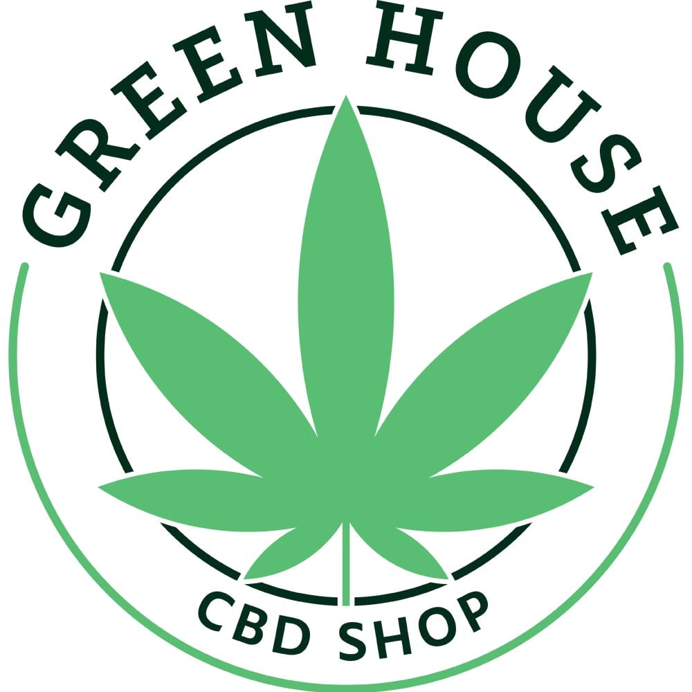 Logo Green House