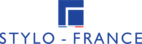 Logo Stylo-France