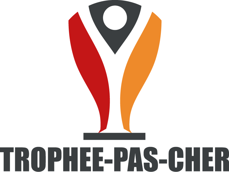 Logo Trophee pas cher