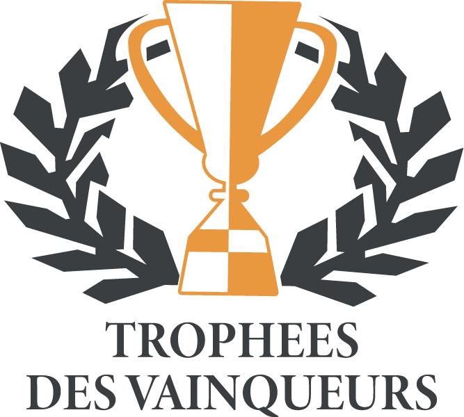 Logo Trophées des Vainqueurs