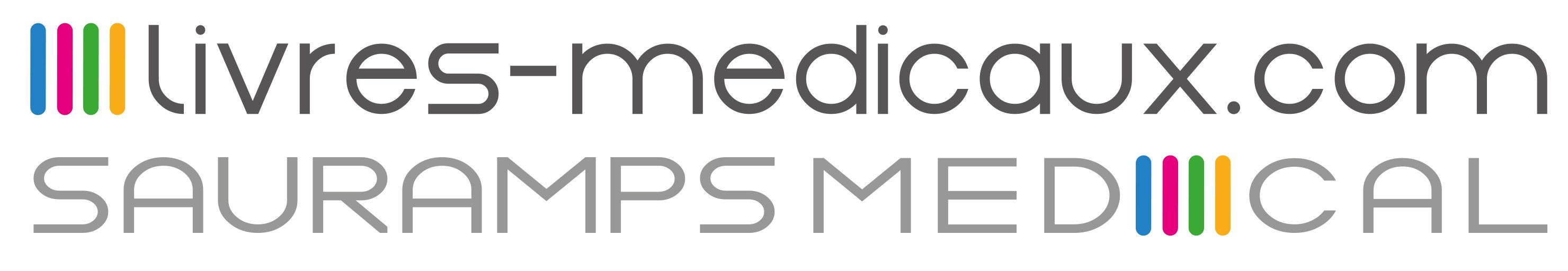 Logo Livres-médicaux.com