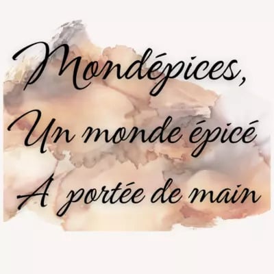 Logo Mondépices