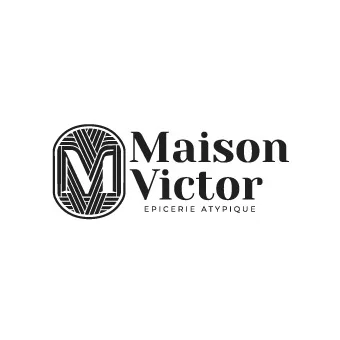 Logo Maison Victor