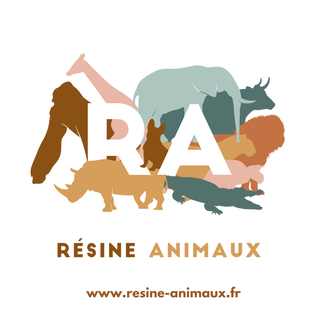 Logo RESINE-ANIMAUX