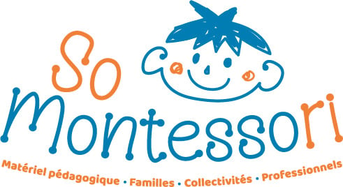 Logo Somontessori