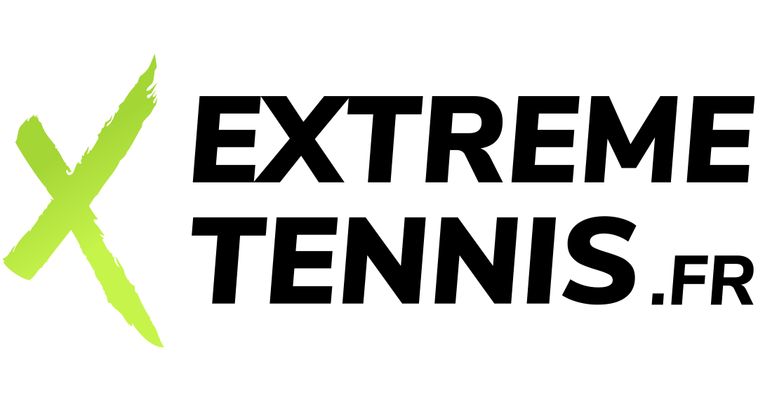Logo Extreme Tennis