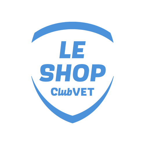 Logo ClubVet Shop