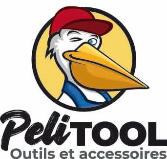 Logo Pélitool