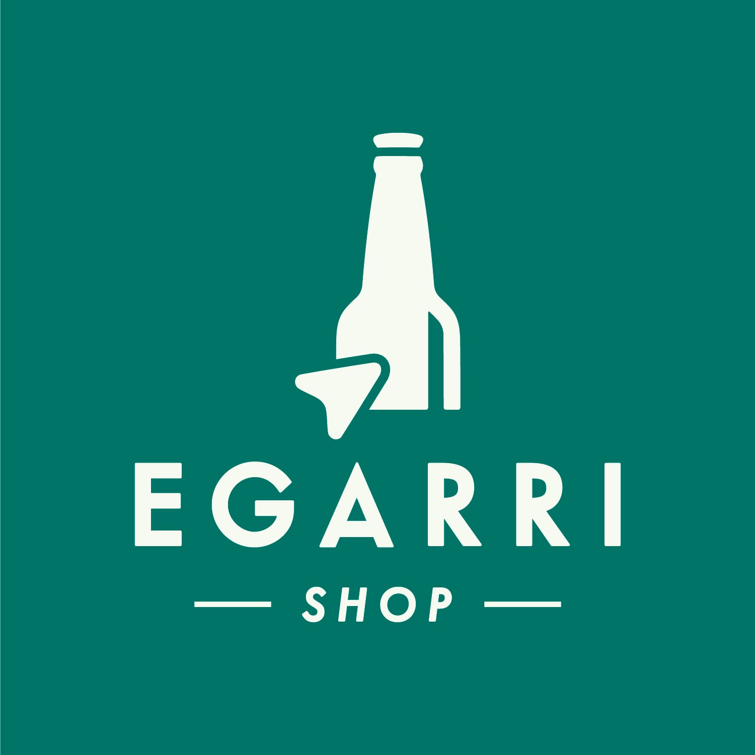 Egarri Shop