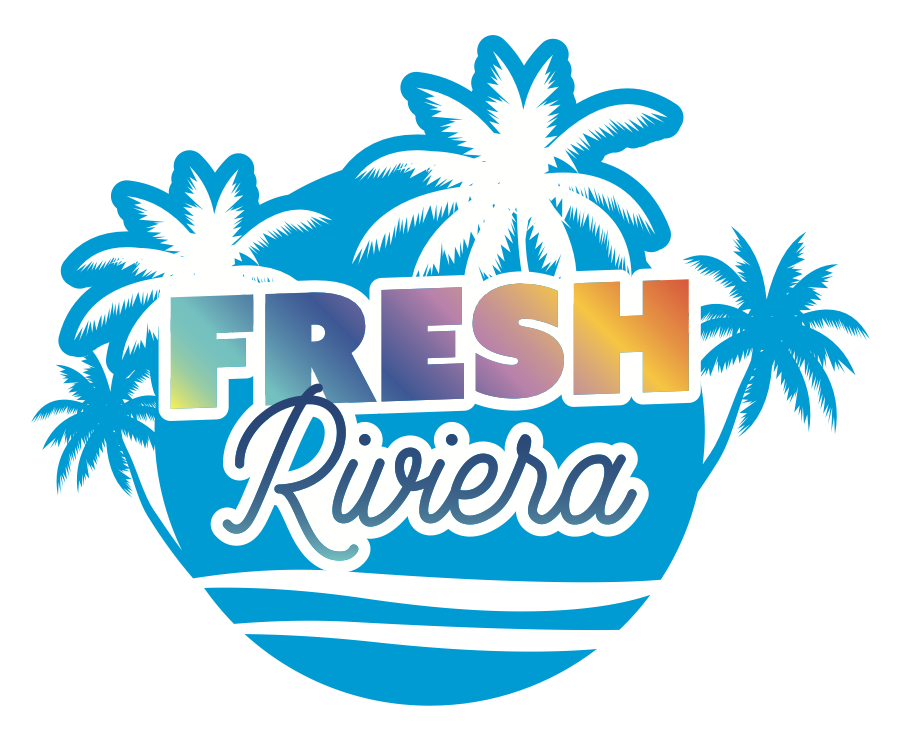 Logo French Riviera