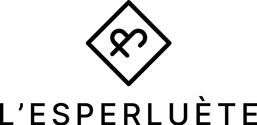 L&rsquo;esperluète