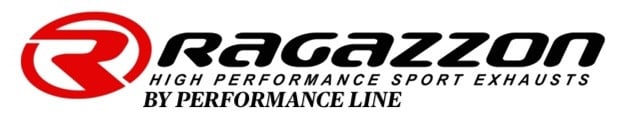 Logo Echappement Ragazzon