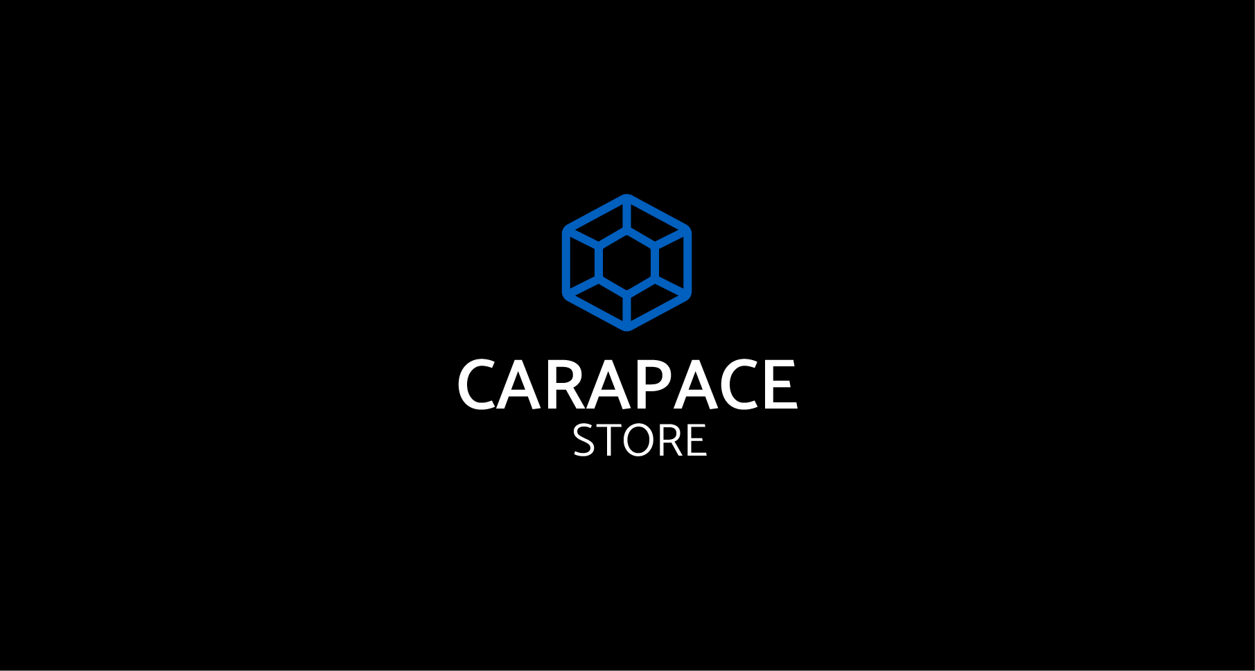Logo CARAPACE