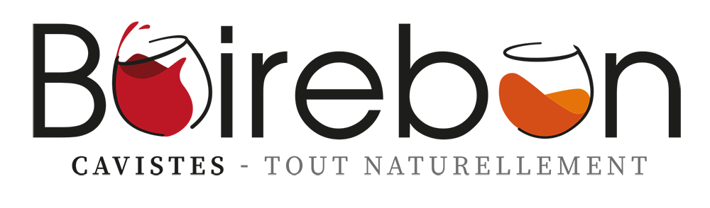 Logo Caves BoireBon