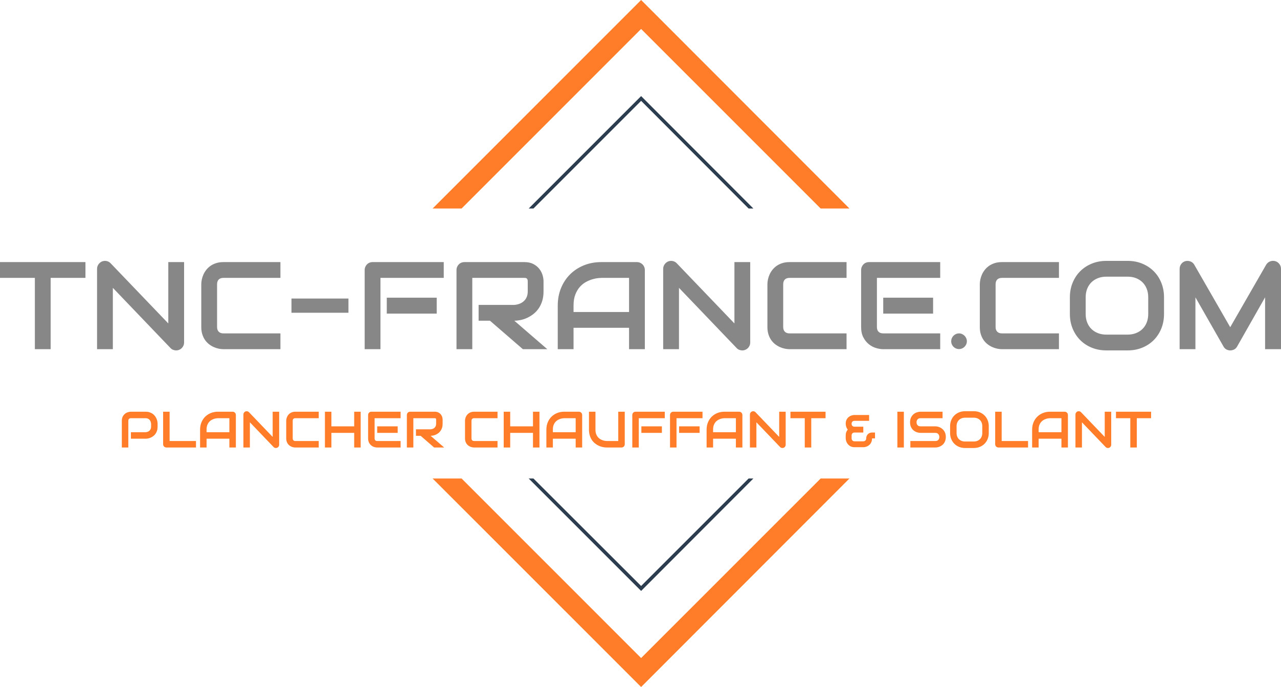 Logo TNC FRANCE