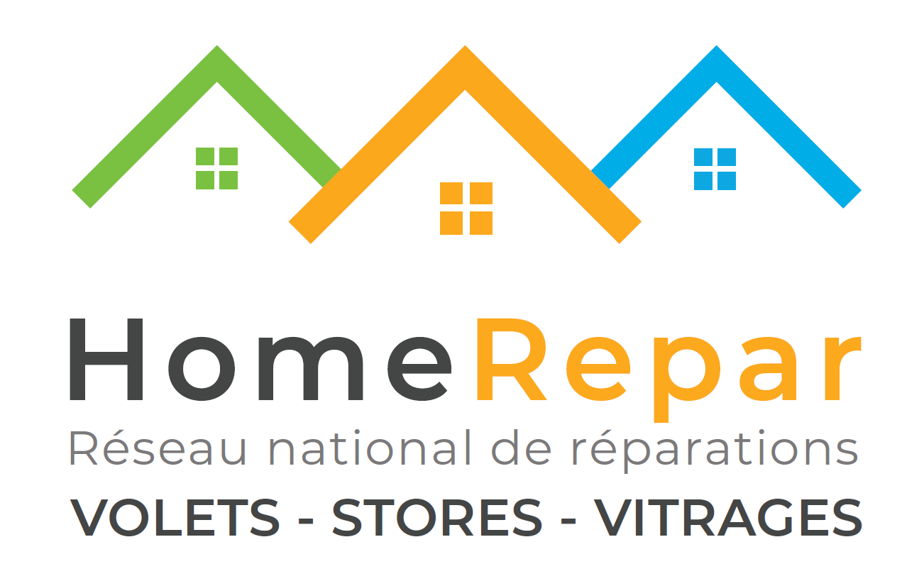 Logo HOMEREPAR