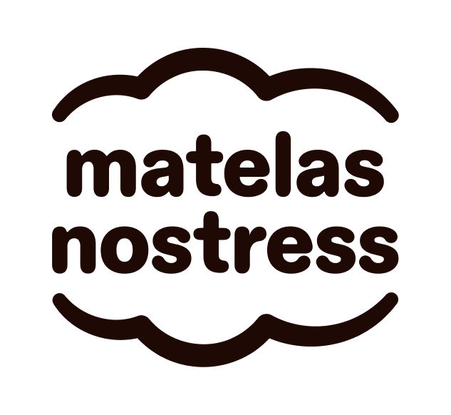 Logo Matelas No Stress