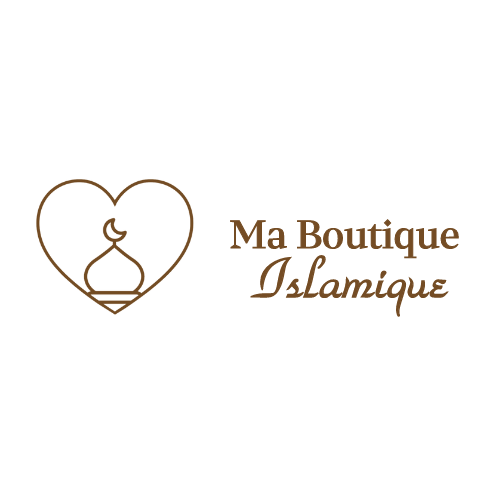 Logo Ma boutique islamique