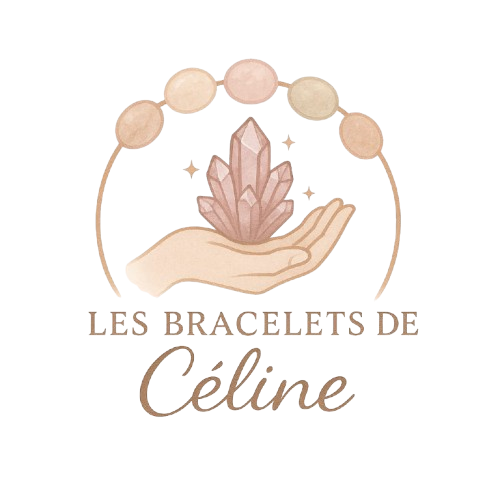 Logo Les Bracelets de Céline