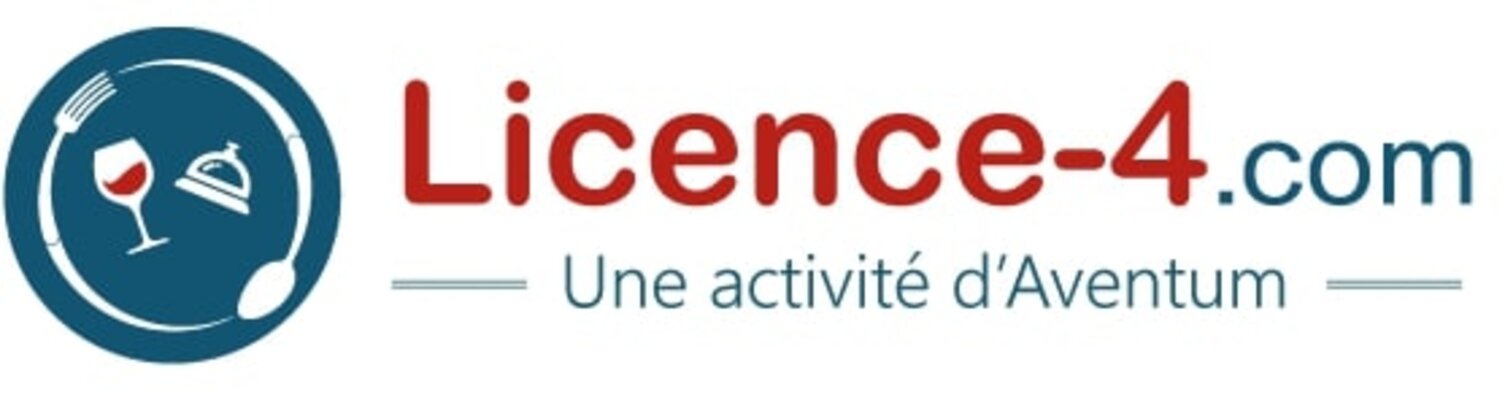 Logo Licence 4