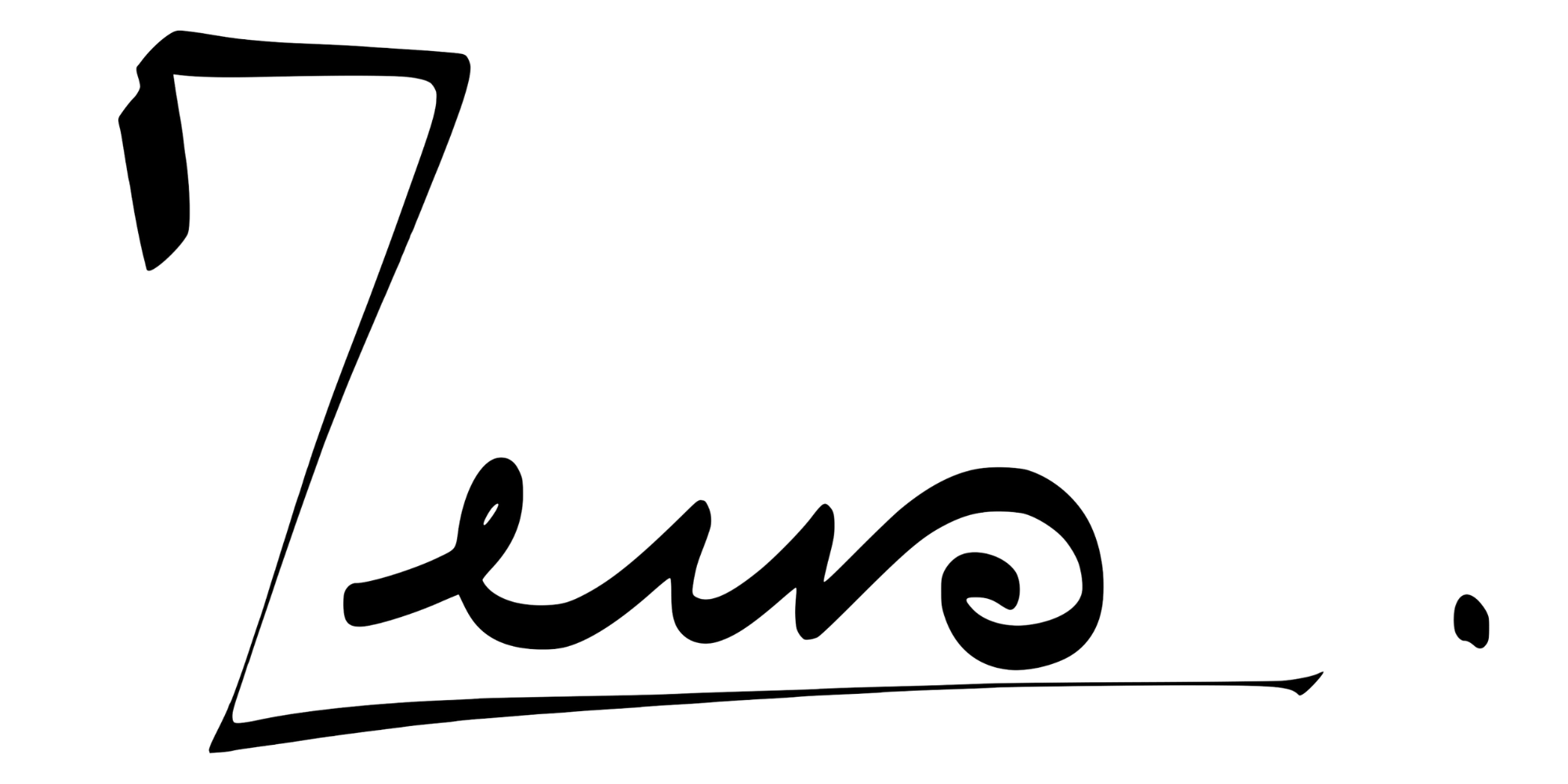 Logo Zeus Surf