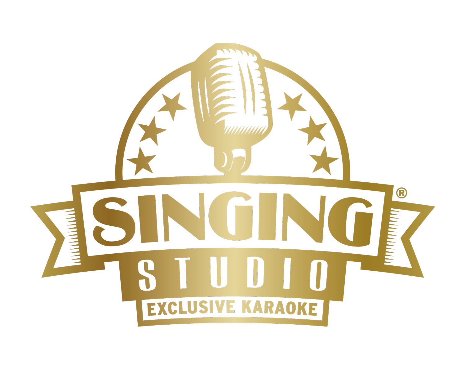 Logo SINGING STUDIO