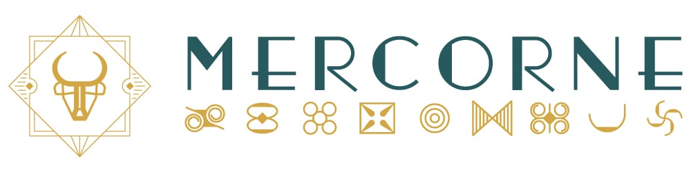 Logo Mercorne