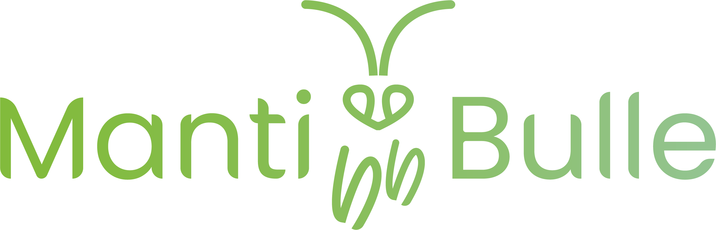 Logo Manti’Bulle