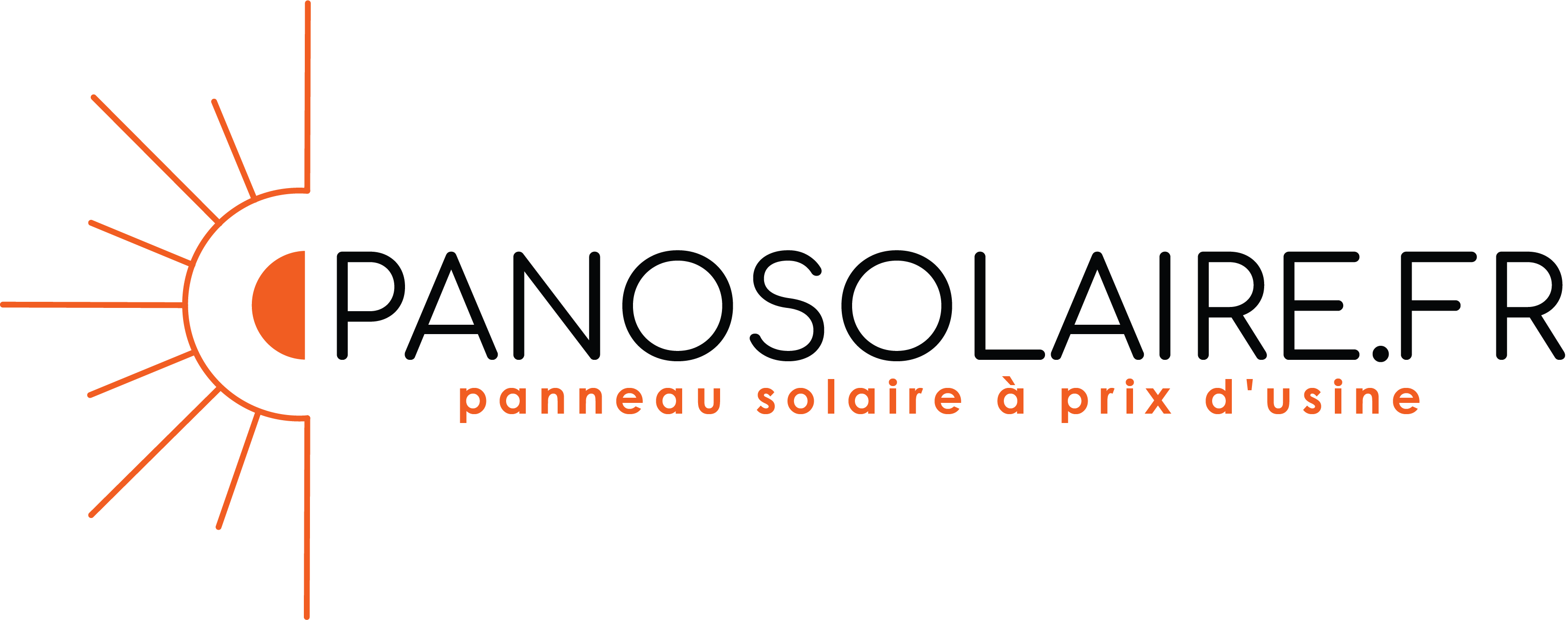 Logo panosolaire.fr