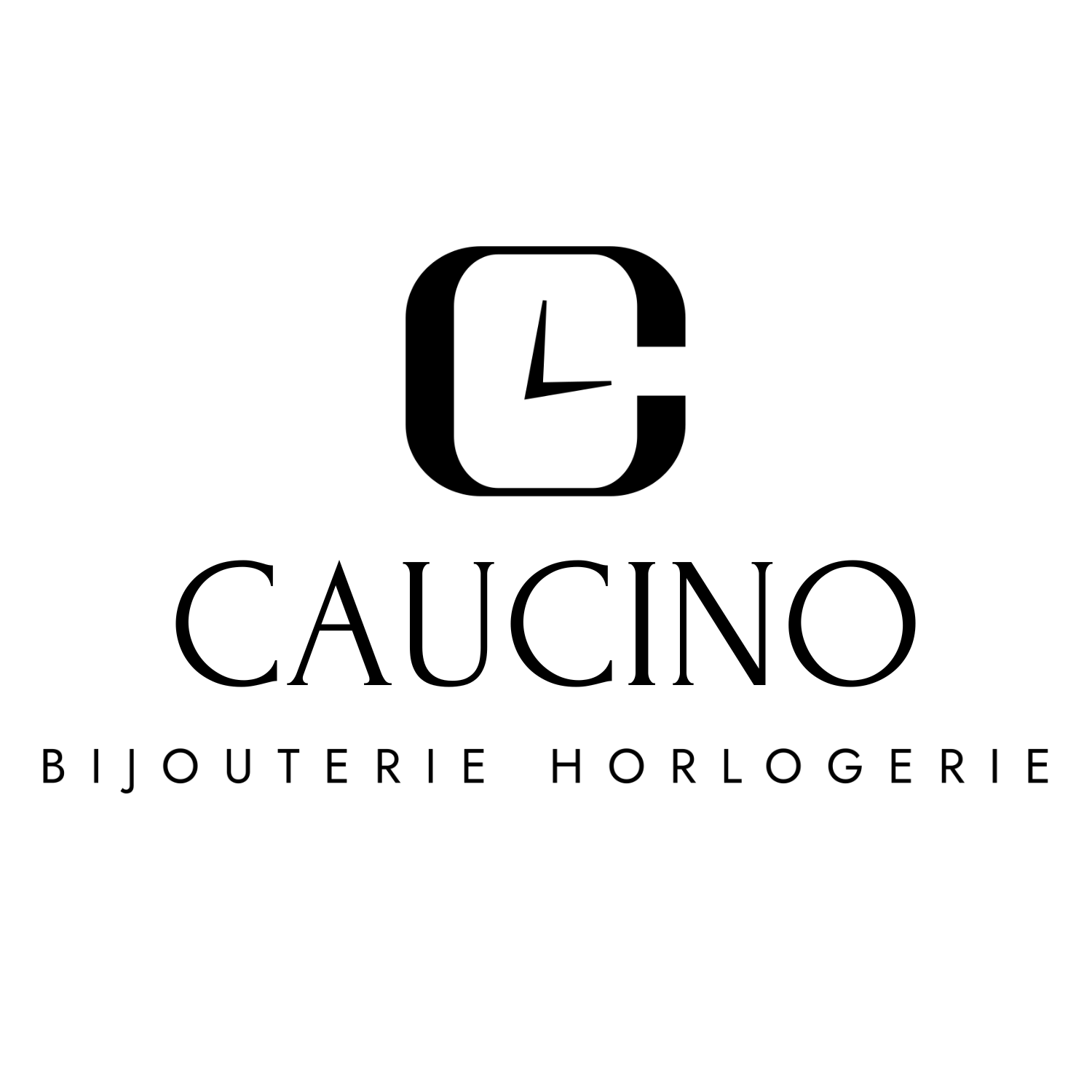 Logo Bijouterie CAUCINO