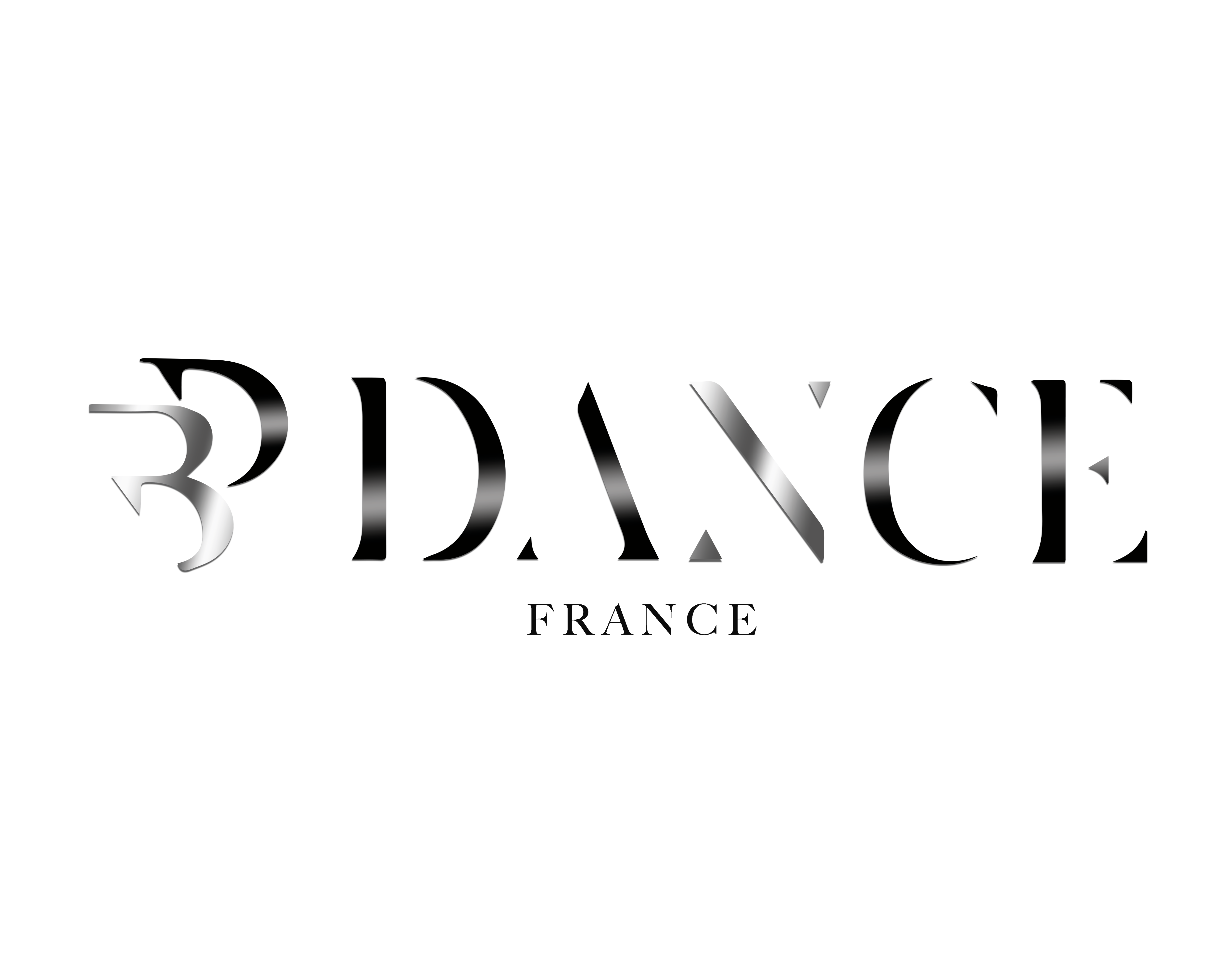 Logo BD DANCE FRANCE