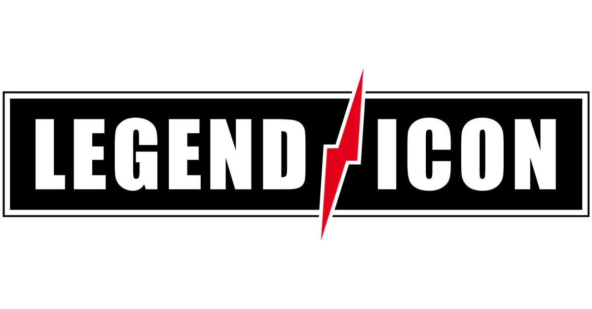 Logo Legendicon