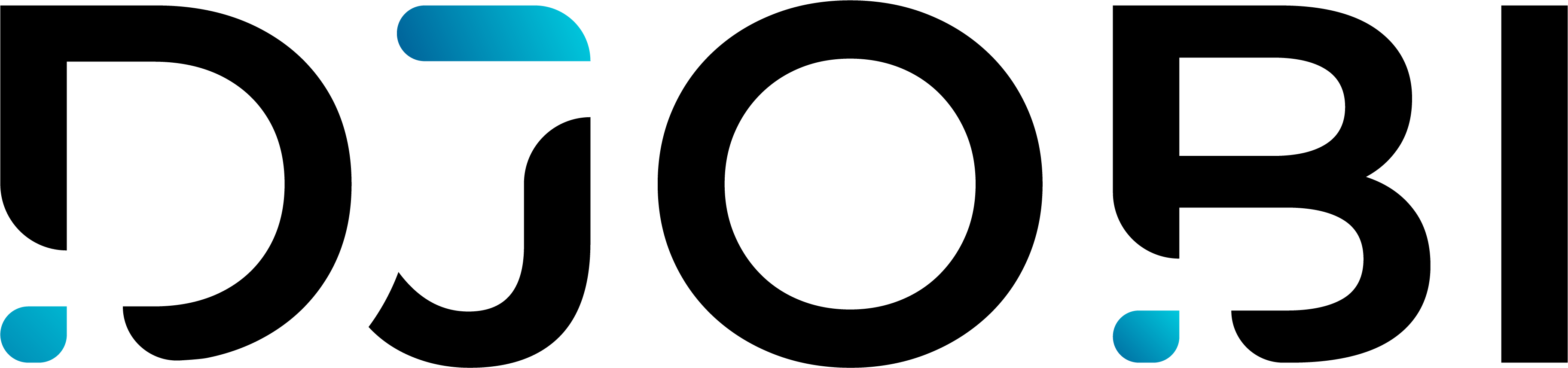 Logo DJOBI