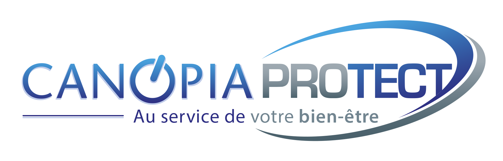Logo Canopia