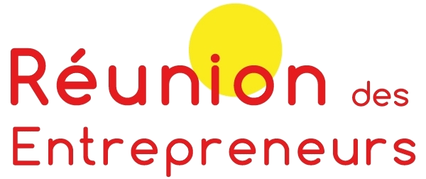 Logo Réunion des Entrepreneurs