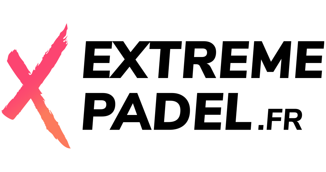 Logo Extreme Padel