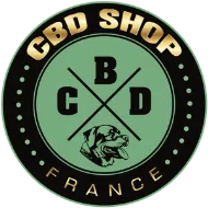 Logo CBD Shop France
