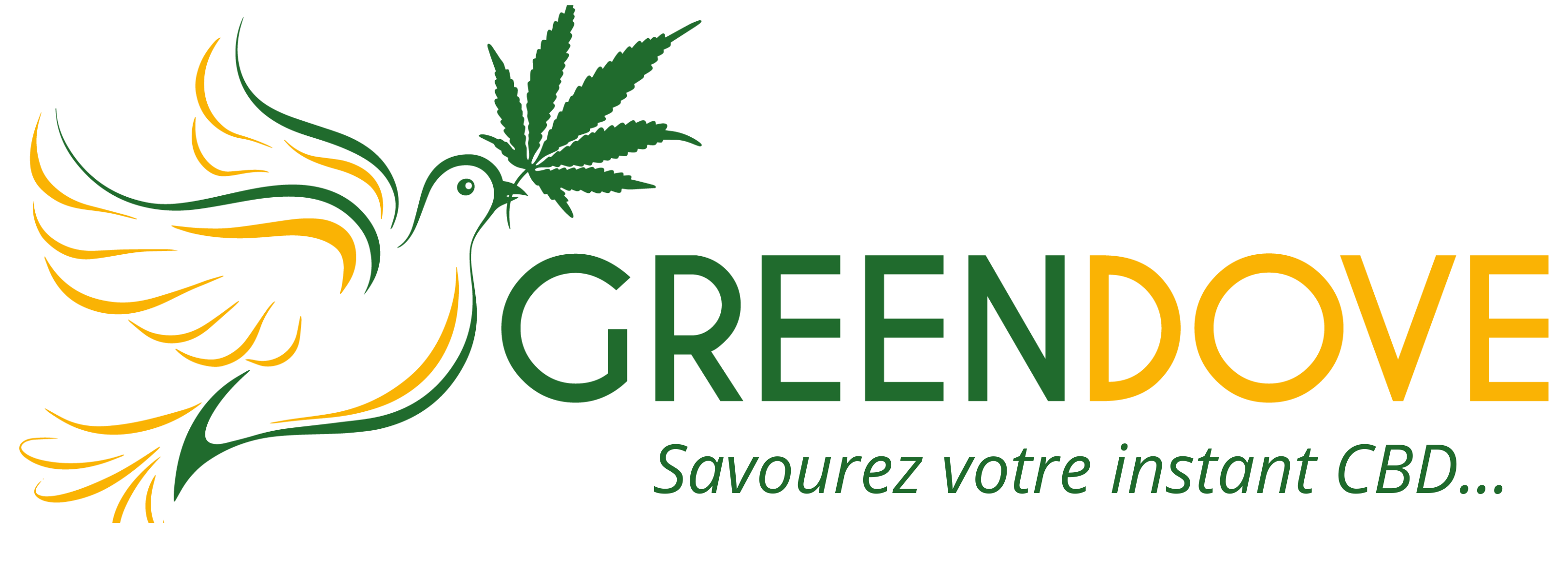 Logo GreenDove
