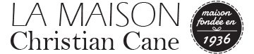 Logo LA MAISON CHRISTIAN CANE