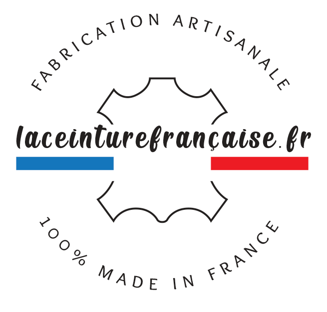 Logo La Ceinture Française