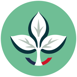Logo Pépinières Français