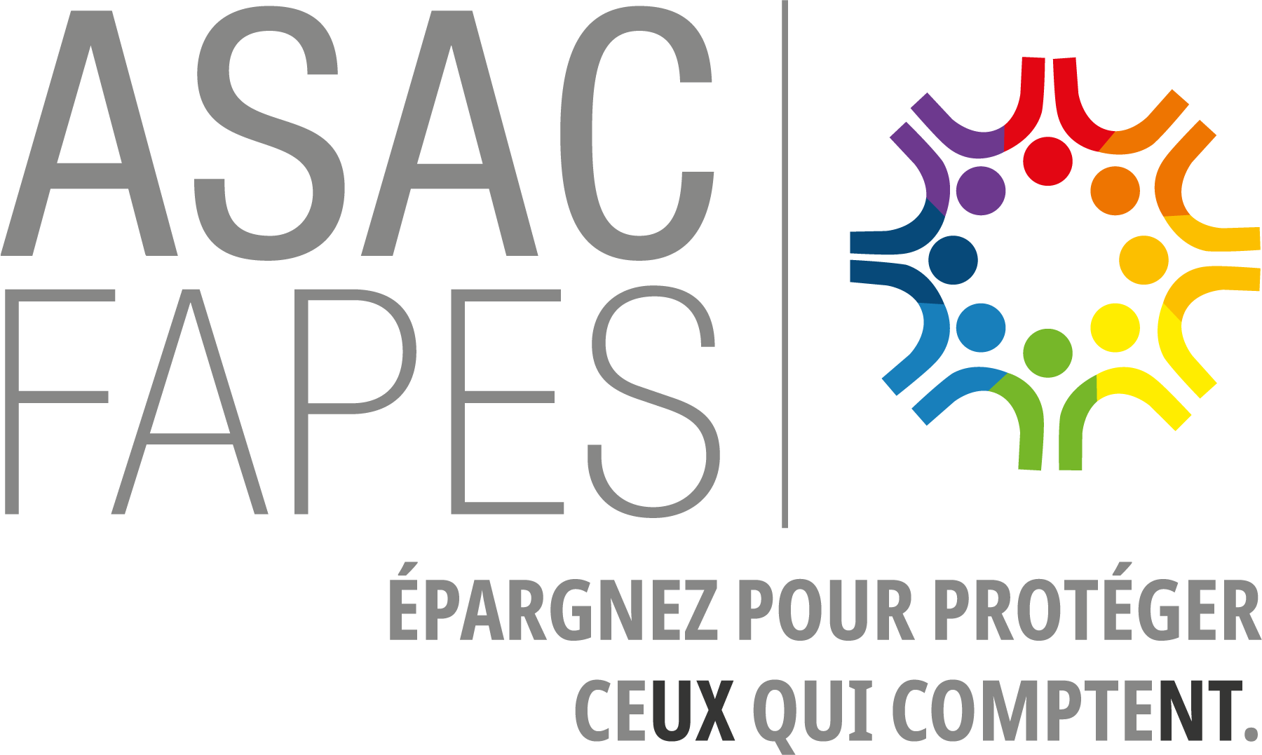 Logo ASAC-FAPES
