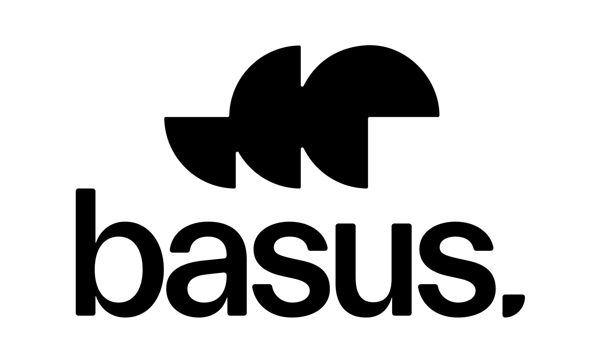 Logo Basus