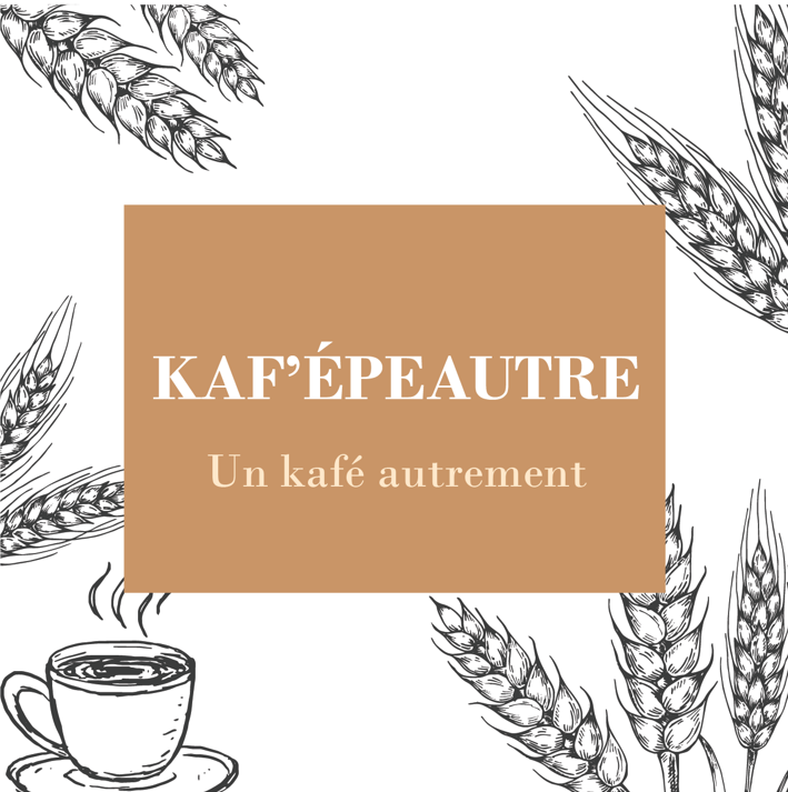 Logo Kafepeautre