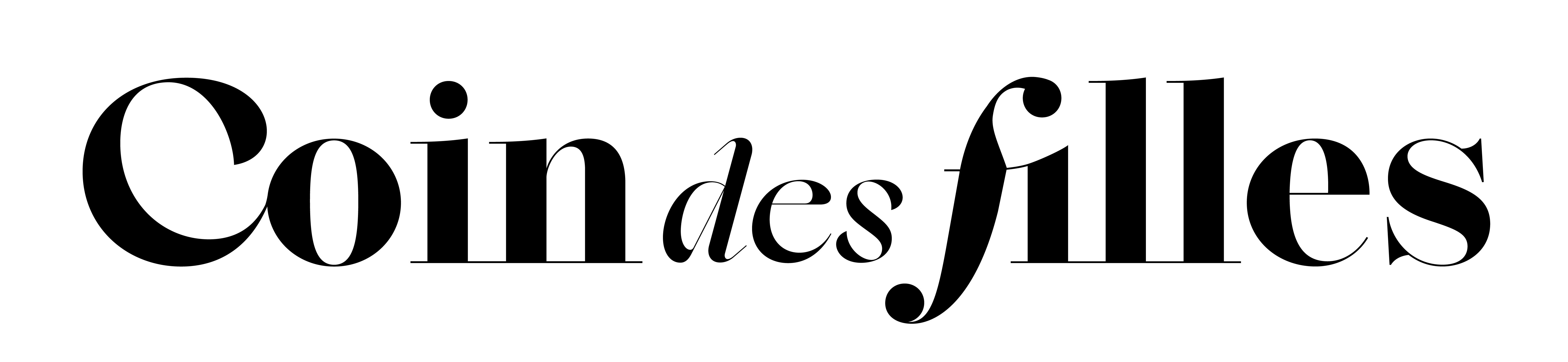 Logo Coindesfilles