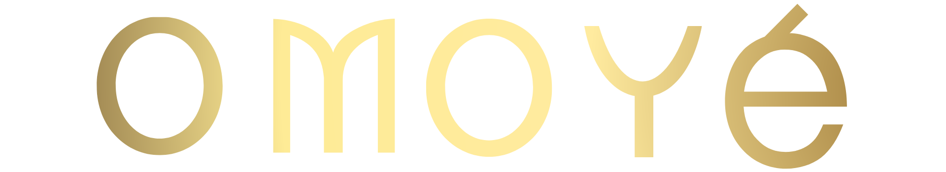 Logo Omoye